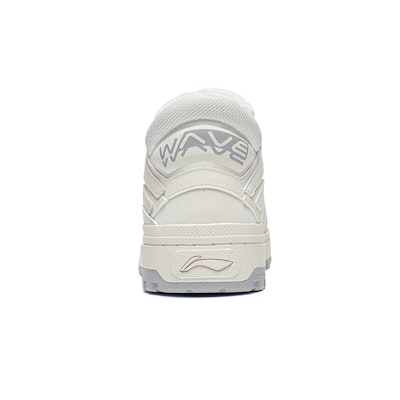 (Women) Li-Ning Mid Fleece 'Classic Versatile Beige' AGCT226-1 Details for (Women) Li-Ning Mid Fleece 'Classic Versatile Beige' AGCT226-1