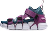 Buy (W) Li-Ning Mix 2 Platform Settimana Moda Parigi ''Viola Verde'' AGLN252-2