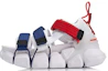 Buy (W) Li-Ning Mix 2 Platform Paris Fashion Week ''Blanc Bleu Rouge'' AGLN252-1