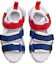 Shop (W) Li-Ning Mix 2 Platform Paris Fashion Week ''Blanc Bleu Rouge'' AGLN252-1