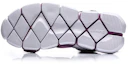 Purchase (W) Li-Ning Mix 2 Platform Settimana Moda Parigi ''Viola Verde'' AGLN252-2