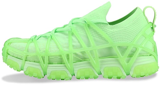 (W) 李寧 ミックスエース "ネオングリーン" (Riningu Mikkusuēsu "Neon Gurīn") AZGS030-2 Buy (W) 李寧 ミックスエース "ネオングリーン" (Riningu Mikkusuēsu "Neon Gurīn") AZGS030-2