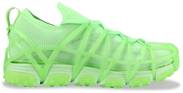 (W) 李寧 ミックスエース "ネオングリーン" (Riningu Mikkusuēsu "Neon Gurīn") AZGS030-2 Order (W) 李寧 ミックスエース "ネオングリーン" (Riningu Mikkusuēsu "Neon Gurīn") AZGS030-2