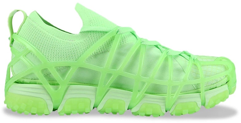 (Women) Li-Ning Mix Ace 'Neon Green' AZGS030-2 Order (Women) Li-Ning Mix Ace 'Neon Green' AZGS030-2