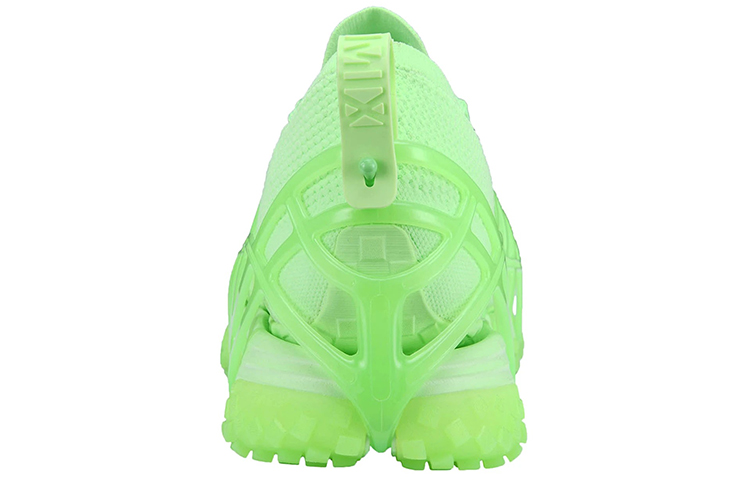 Purchase (W) 李宁混合王牌“荧光绿” AZGS030-2