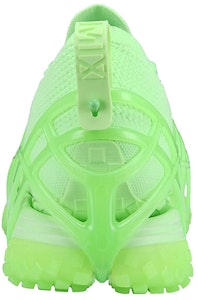 (W) 李寧 ミックスエース "ネオングリーン" (Riningu Mikkusuēsu "Neon Gurīn") AZGS030-2 Purchase (W) 李寧 ミックスエース "ネオングリーン" (Riningu Mikkusuēsu "Neon Gurīn") AZGS030-2