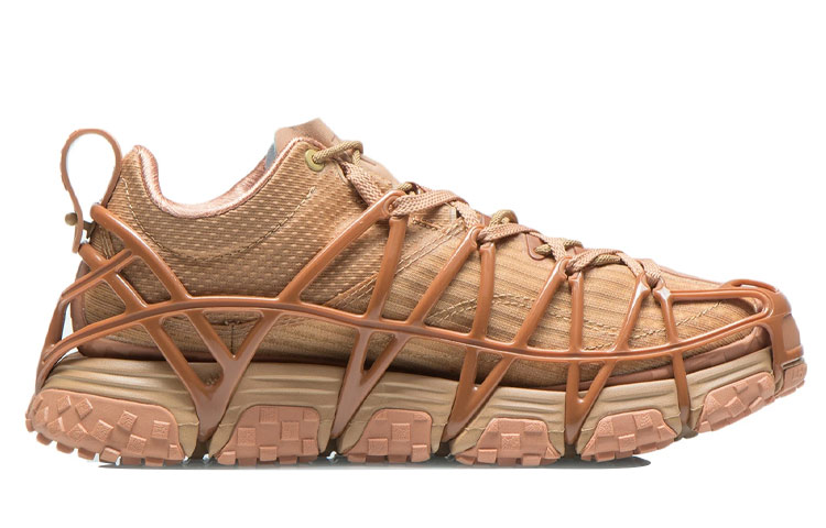 Order (Women) Li-Ning Mix Ace 'Paris Fashion Week Deer Brown' ARAR002-5