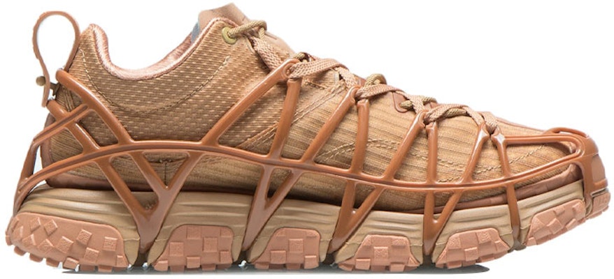 (Women) Li-Ning Mix Ace 'Paris Fashion Week Deer Brown' ARAR002-5 Order (Women) Li-Ning Mix Ace 'Paris Fashion Week Deer Brown' ARAR002-5
