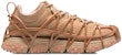 (W) Li-Ning Mix Ace 'Paris Fashion Week Rusa Coklat' ARAR002-5