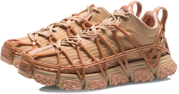 (Women) Li-Ning Mix Ace 'Paris Fashion Week Deer Brown' ARAR002-5 Lookbook (Women) Li-Ning Mix Ace 'Paris Fashion Week Deer Brown' ARAR002-5