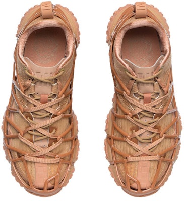 (Women) Li-Ning Mix Ace 'Paris Fashion Week Deer Brown' ARAR002-5 Shop (Women) Li-Ning Mix Ace 'Paris Fashion Week Deer Brown' ARAR002-5