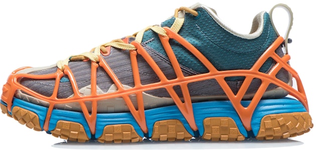 (W) (女性向け) Li-Ning ミックスエース 春夏 グレーグリーン 'パリファッションウィーク' ARAR002-6 ARAR002-6 Buy (W) (女性向け) Li-Ning ミックスエース 春夏 グレーグリーン 'パリファッションウィーク' ARAR002-6 ARAR002-6