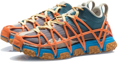 (W) Li-Ning MIX ACE Musim Semi/Panas Abu-abu Hijau 'Paris Fashion Week' ARAR002-6 Lookbook (W) Li-Ning MIX ACE Musim Semi/Panas Abu-abu Hijau 'Paris Fashion Week' ARAR002-6