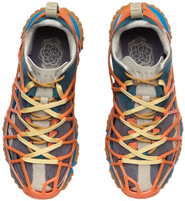 (Women) Li-Ning MIX ACE Spring/Summer Grey Green 'Paris Fashion Week' ARAR002-6 Shop (Women) Li-Ning MIX ACE Spring/Summer Grey Green 'Paris Fashion Week' ARAR002-6