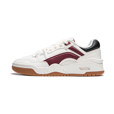(W) Li-Ning Moon White 2.0 'White Red Gum'