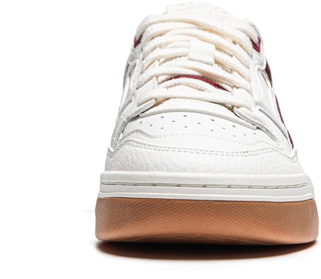 (Women) Li-Ning Moon White 2.0 'White Red Gum' AGCU276-1 Purchase (Women) Li-Ning Moon White 2.0 'White Red Gum' AGCU276-1