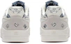 Shop (W) Li-Ning Moon White 'Off White' Zapatillas Blancas. AGCS252-10