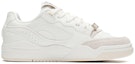 Order (W) Li-Ning Moon White 'Putih Beige' AGCS252-1
