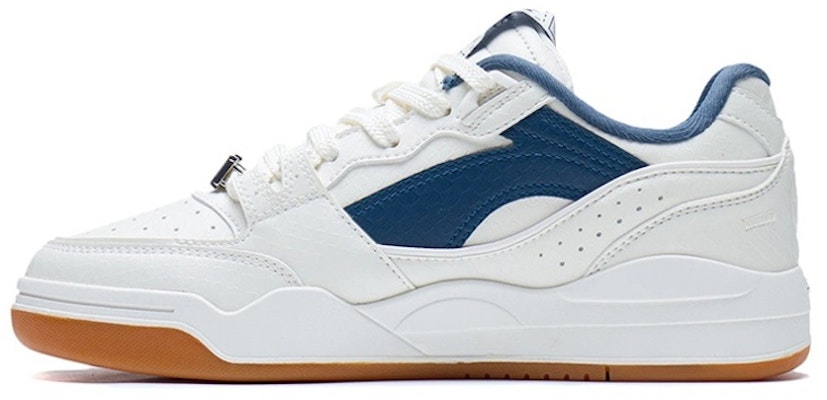 (Women) Li-Ning Moon White 'White Blue' AGCS252-2 Buy (Women) Li-Ning Moon White 'White Blue' AGCS252-2