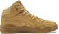 (W) Li-Ning MoYuan High 'Khaki' Kasut Sneakers Lelaki. AGCT286-2