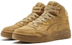 Lookbook (W) Li-Ning MoYuan High 'Khaki' Kasut Sneakers Lelaki. AGCT286-2