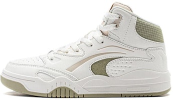 (Women) Li-Ning MoYuan High 'White Green' AGCT286-3 (Women) Li-Ning MoYuan High 'White Green' AGCT286-3
