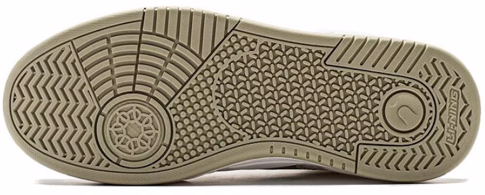 (Women) Li-Ning MoYuan High 'White Green' AGCT286-3 Purchase (Women) Li-Ning MoYuan High 'White Green' AGCT286-3