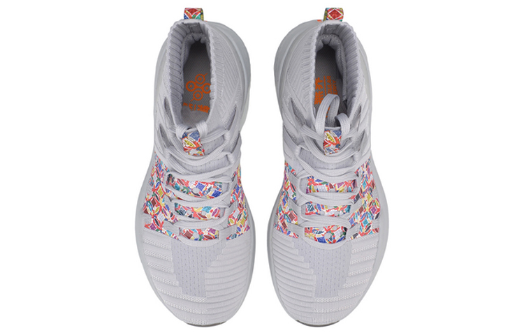 Shop (W) Li-Ning Multifunktionales Training ''Grau'' AFPQ012-3