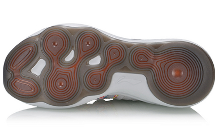 Purchase (W) Li-Ning Multifunktionales Training ''Grau'' AFPQ012-3