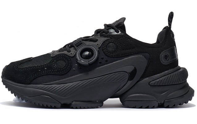 (Women) Li-Ning Nebula M1 'Black' AGCR226-1 Buy (Women) Li-Ning Nebula M1 'Black' AGCR226-1