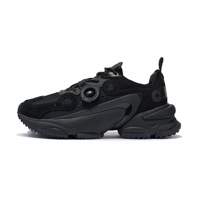 (W) Li-Ning Nebula M1 'Black'