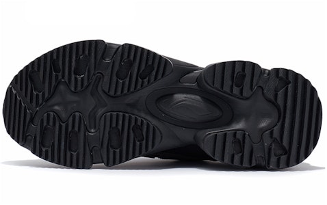 (W) 李寧 ネビュラM1 「黒」 (Lining Nebyura M1 "Kuro") AGCR226-1 Shop (W) 李寧 ネビュラM1 「黒」 (Lining Nebyura M1 "Kuro") AGCR226-1