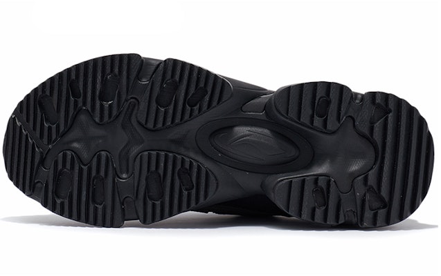 (Women) Li-Ning Nebula M1 'Black' AGCR226-1 Shop (Women) Li-Ning Nebula M1 'Black' AGCR226-1