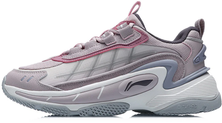 (W) Li-Ning Nebula M1 ''Ice Purple'' Sneakers AGCR014-4 Buy (W) Li-Ning Nebula M1 ''Ice Purple'' Sneakers AGCR014-4