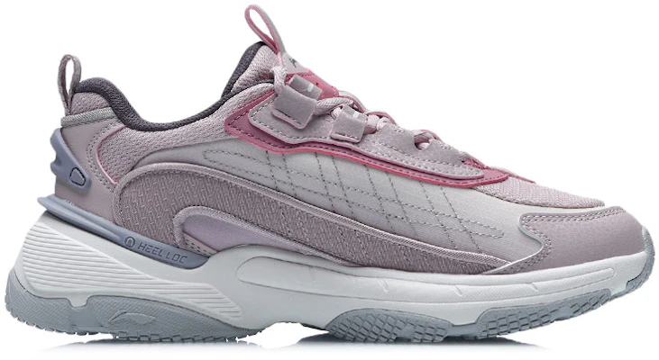 (W) Li-Ning Nebula M1 ''Ice Purple'' Sneakers AGCR014-4 Order (W) Li-Ning Nebula M1 ''Ice Purple'' Sneakers AGCR014-4