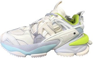 (Women) Li-Ning Nebula M1 'Light Vintage Yellow' AGCQ314-2 (Women) Li-Ning Nebula M1 'Light Vintage Yellow' AGCQ314-2