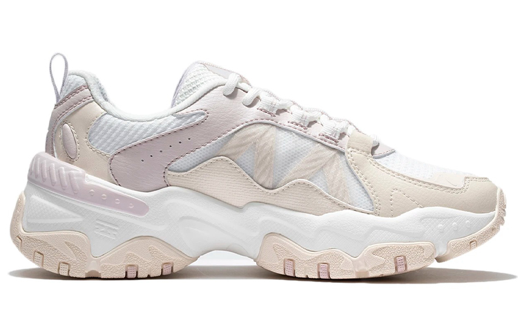 Order (W) Li-Ning New Journey ''Champagner Weiß'' AGLS050-2