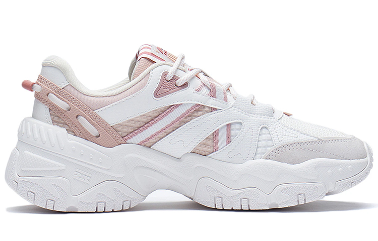 (W) Li-Ning New Trip 2.0 'White Mauve' 圖 2