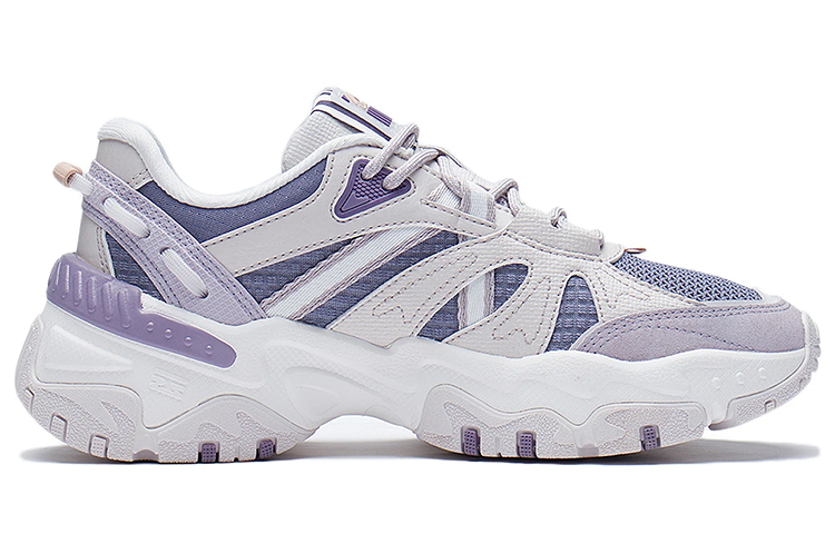 Order (W) Li-Ning New Trip 2.0 'Blanco Púrpura' AGLS052-4