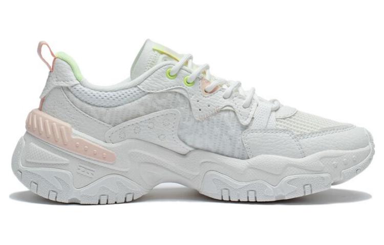 Order (W) Li-Ning New Trip 3 ''Melkwit'' AGCT152-1