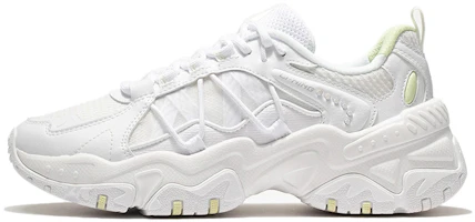 (Women) Li-Ning New Trip 'Smoke White' AGLS050-1 (Women) Li-Ning New Trip 'Smoke White' AGLS050-1