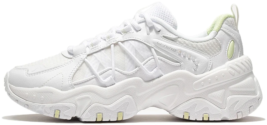 (W) Li-Ning New Trip ''Blanc Fumé'' AGLS050-1 Buy (W) Li-Ning New Trip ''Blanc Fumé'' AGLS050-1