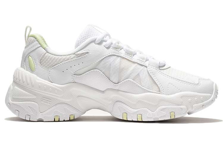 Order (W) Li-Ning New Trip ''Blanc Fumé'' AGLS050-1