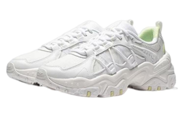 Lookbook (W) Li-Ning New Trip ''Blanc Fumé'' AGLS050-1
