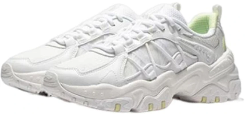 (W) Li-Ning New Trip ''Blanc Fumé'' AGLS050-1 Lookbook (W) Li-Ning New Trip ''Blanc Fumé'' AGLS050-1
