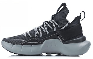 (Women) Li-Ning New York Fashion Week Essence 2.3 'Black' AGBP092-5 (Women) Li-Ning New York Fashion Week Essence 2.3 'Black' AGBP092-5