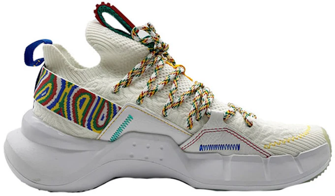 (W) Li-Ning Essence 2.3 ''Bianco Grigio'' Settimana della Moda New York AGBP095-6 Order (W) Li-Ning Essence 2.3 ''Bianco Grigio'' Settimana della Moda New York AGBP095-6