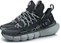 Shop (W) Li-Ning Minggu Fesyen New York Essence 2.3 'Hitam' AGBP092-5