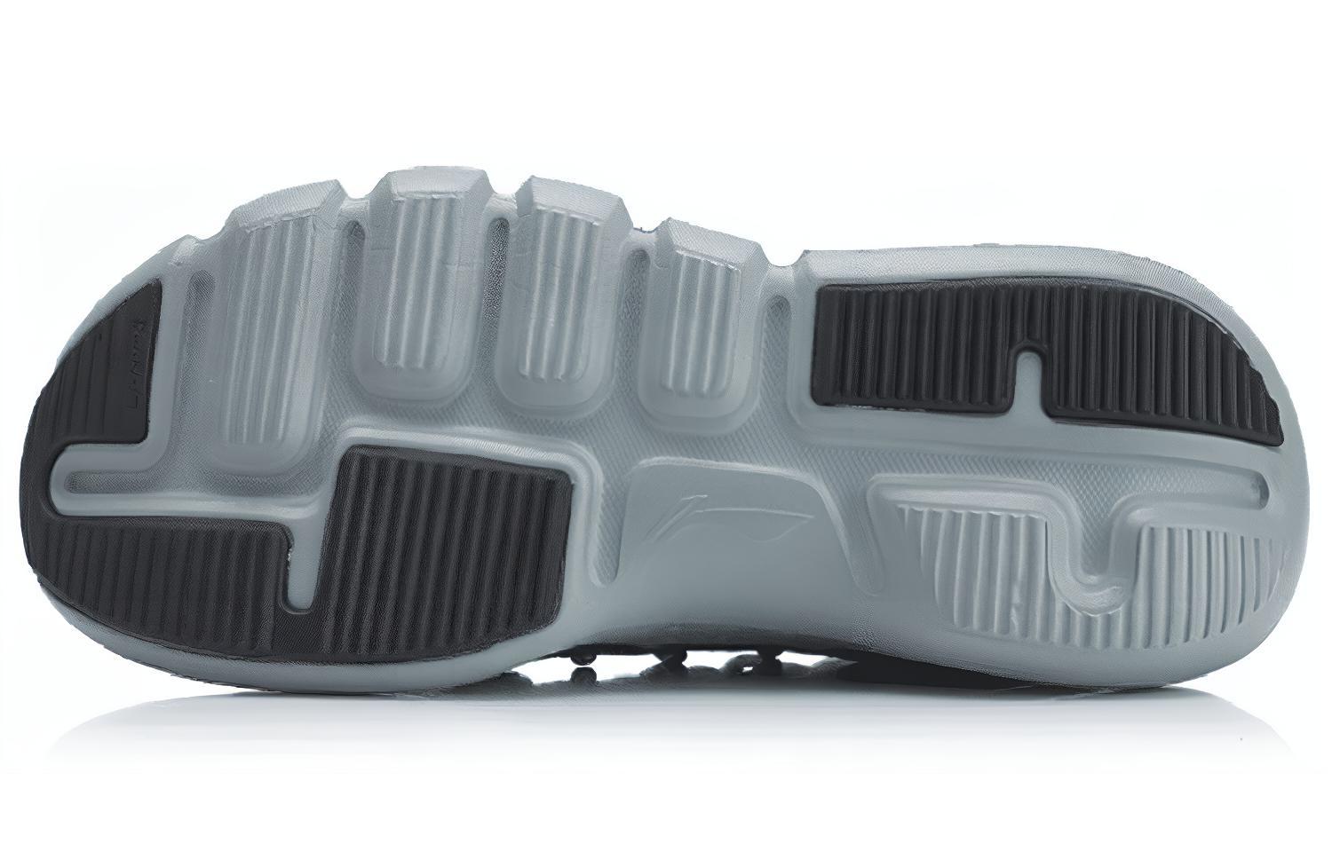 Shop (W) Li-Ning Essence 2.3 'Negro' Semana de la Moda Nueva York AGBP092-5