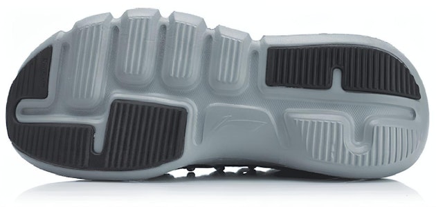 (W) Li-Ning Essence 2.3 'Negro' Semana de la Moda Nueva York AGBP092-5 Shop (W) Li-Ning Essence 2.3 'Negro' Semana de la Moda Nueva York AGBP092-5